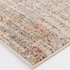 Abstract Qynne Area Rug, 5x7