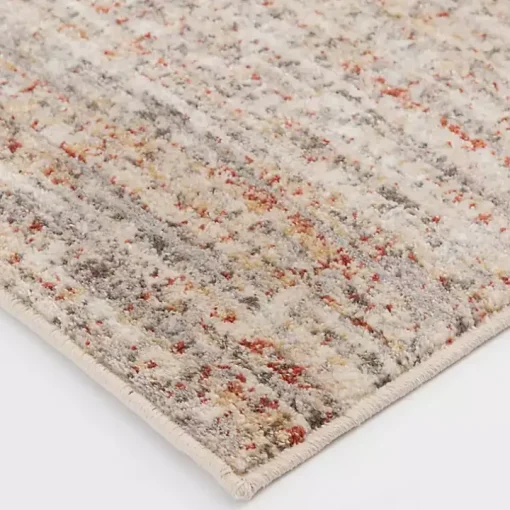 Abstract Qynne Area Rug, 5x7