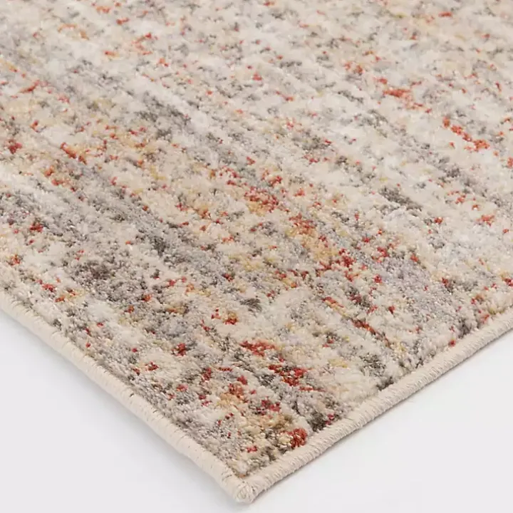 Abstract Qynne Area Rug, 5x7