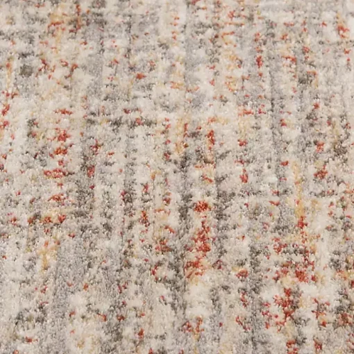 Abstract Qynne Area Rug, 5x7