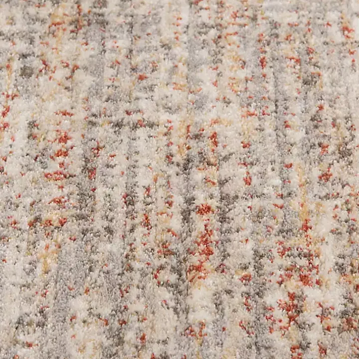 Abstract Qynne Area Rug, 5x7