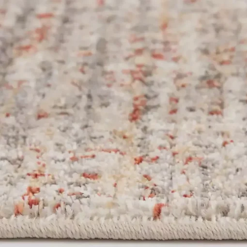 Abstract Qynne Area Rug, 5x7