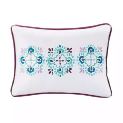 Adley Reversible Daybed 6-pc. Quilt Cover Set