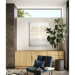 Alchemia Canvas Art Print