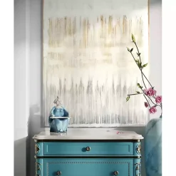 Alchemia Canvas Art Print