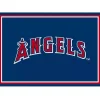Anaheim Angels Spirit Rug, 3x4