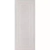 Arctic Plush Reversible Cotton Bath Mat, 60 in.