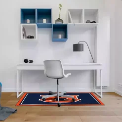 Auburn University Area Rug, 3x4