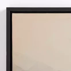 Autumn Treeline Framed Canvas Art Prints, Set of 3