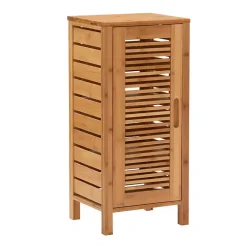 Bamboo Sumter Cabinet