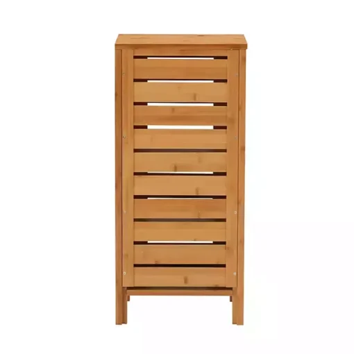 Bamboo Sumter Cabinet