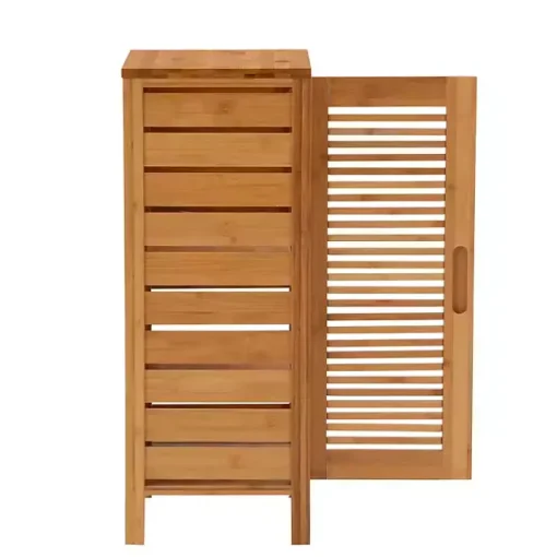Bamboo Sumter Cabinet