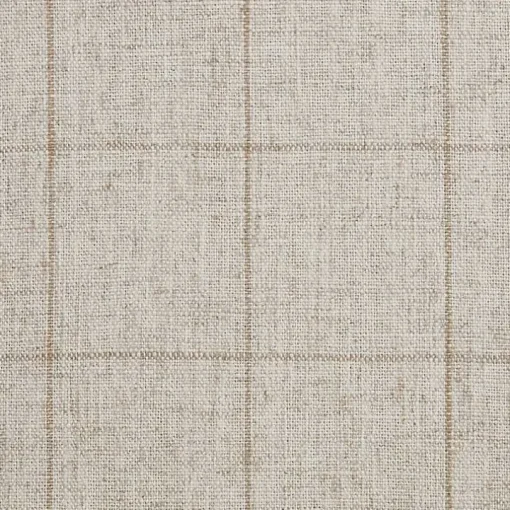 Beige Decker Martha Stewart Accent Chair