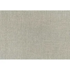 Beige Linen Light Filtering Curtain Panel, 95 in.