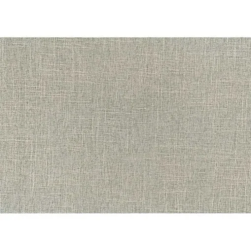 Beige Linen Light Filtering Curtain Panel, 95 in.