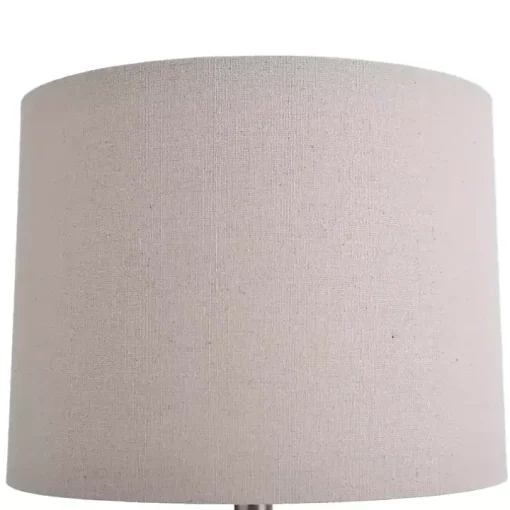 Bermuda Blue Ceramic Table Lamp