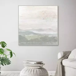 Beyond the Brush Framed Art Print