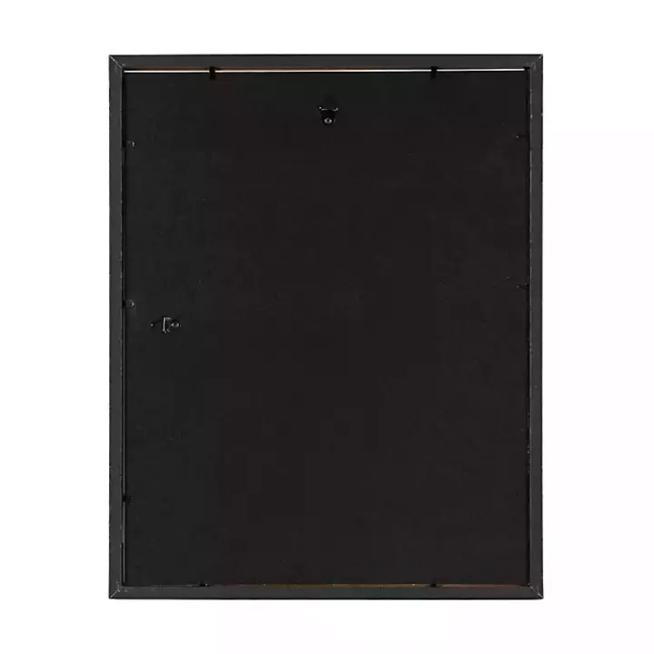 Black & White Gibson 4-pc. Gallery Wall Frame Set