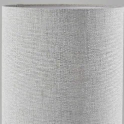 Black Mayfair Open Table Lamp