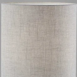 Black Mayfair Open Table Lamp