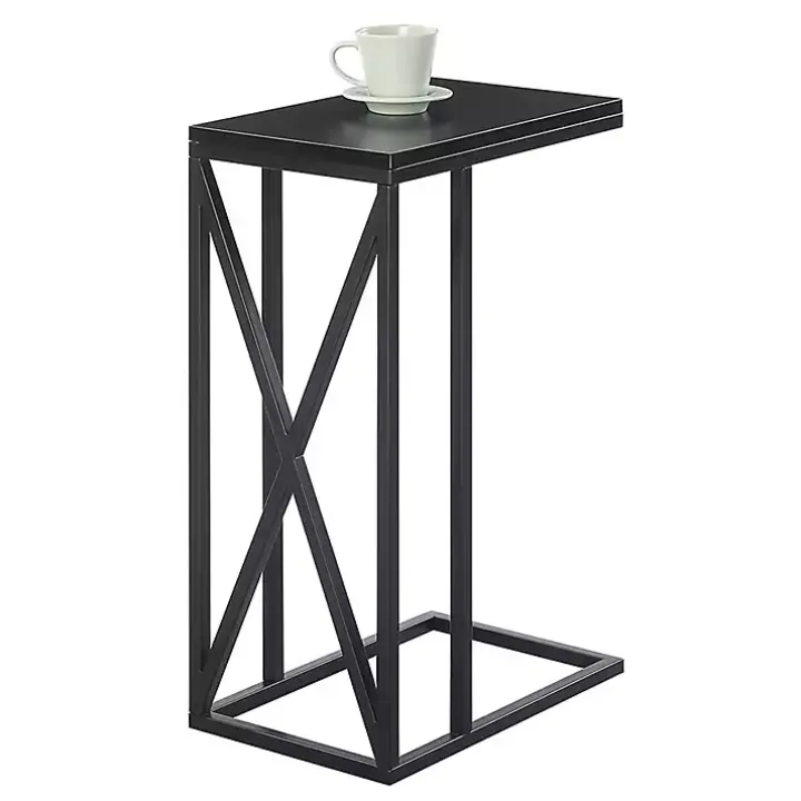 Black Tucson C-Table
