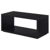 Black Wakefield Coffee Table