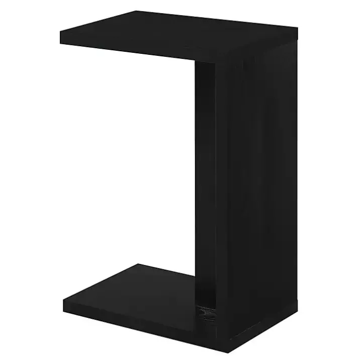 Black Wakefield C-Table