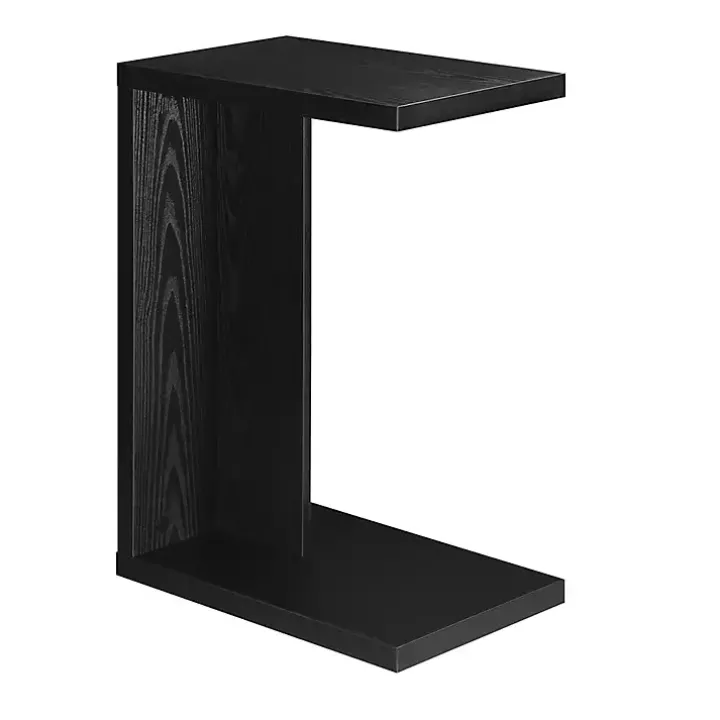 Black Wakefield C-Table
