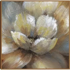 Blooming Framed Art Print