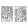 Blossoming Giclee Canvas Art Prints, Set of 2