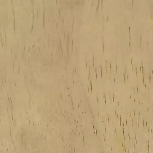 Blue Floral Upholstered Square Storage Ottoman