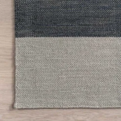 Blue Jay Emily Henderson x RugsUSA Area Rug, 4x6