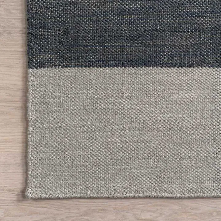 Blue Jay Emily Henderson x RugsUSA Area Rug, 8x10