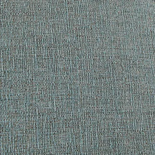 Blue Mid-Century Modern Dining Chairs, Set of 2