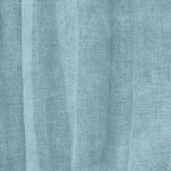 Blue Paloma Curtain Panel, 95 in.