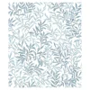 Blue Vines Peel & Stick Wallpaper