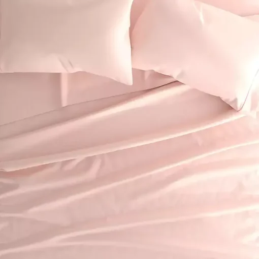 Blush Ultra Soft 4-pc. Full Sheet Set