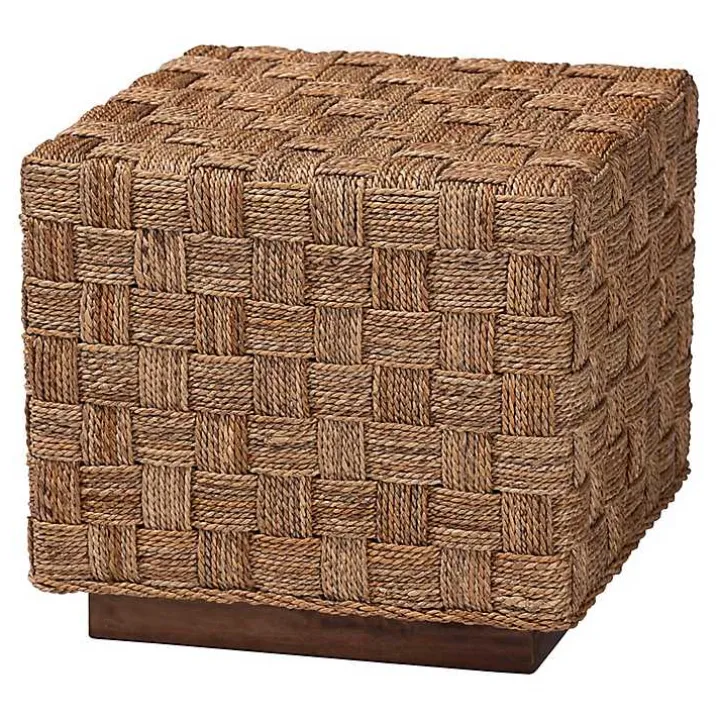 Boho Carly Accent Table