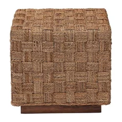 Boho Carly Accent Table