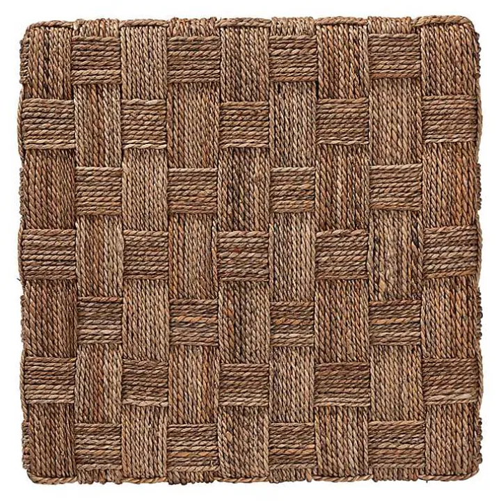 Boho Carly Accent Table