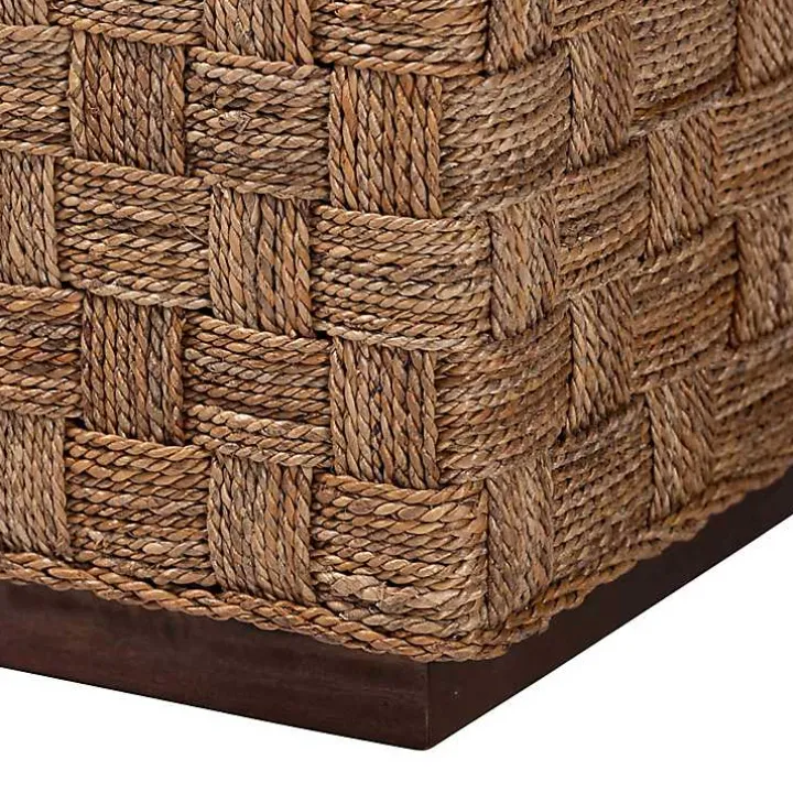 Boho Carly Accent Table