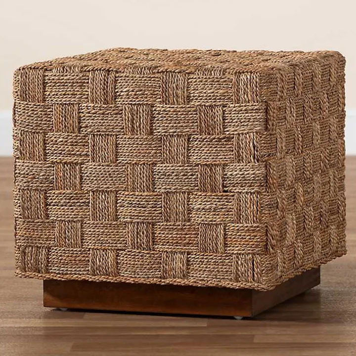 Boho Carly Accent Table