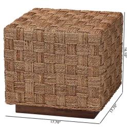 Boho Carly Accent Table