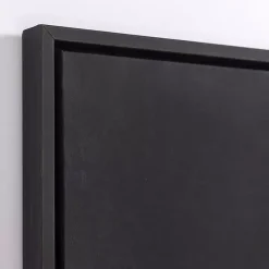 Bold Bouquet Framed Art Prints, Set of 3