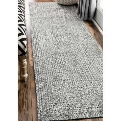 Braided Lefebvre Runner
