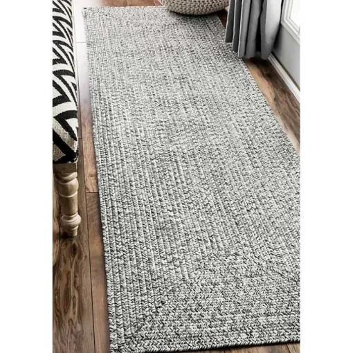 Braided Lefebvre Runner