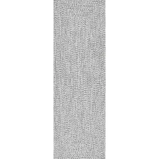 Braided Lefebvre Runner