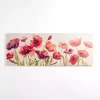 Bright Red Poppies Canvas Art Print