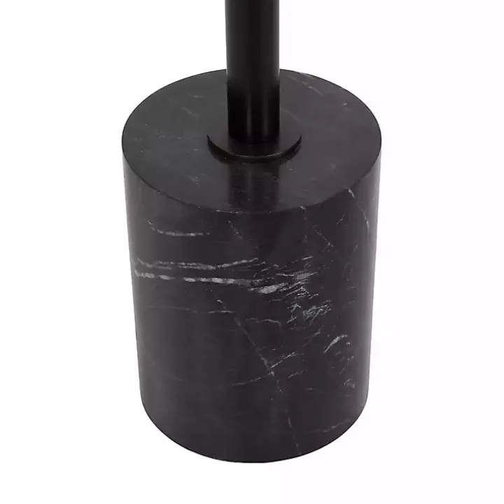 Bronze Mirror Tabletop Round Cocktail Table