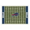 Buffalo Bills Home Field Area Rug, 6x8